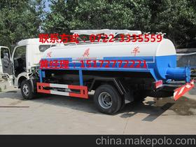 汕頭真空設備供應商與批發市場 吸糞車價格與選購指南