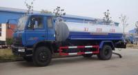 北京東風10方吸糞車供應 高效環(huán)衛(wèi)運輸解決方案