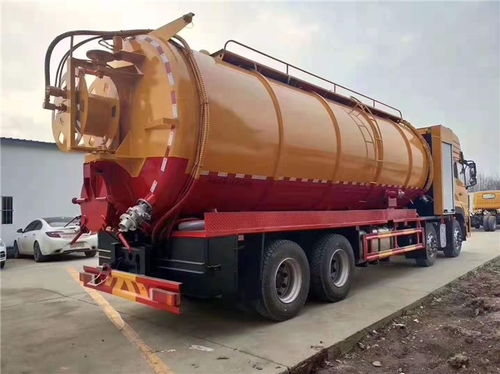 呂梁沼氣池吸糞車廠家來電咨詢服務與產品展示