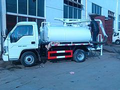 福田吸糞車(chē)廠家指南 專業(yè)吸糞車(chē)購(gòu)買(mǎi)渠道與程力專用汽車(chē)產(chǎn)品解析