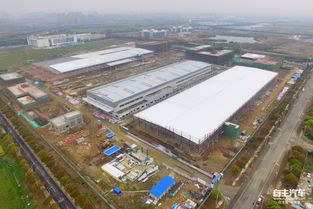 陸群與他的20億夢想 前途K50明年六月駛向市場