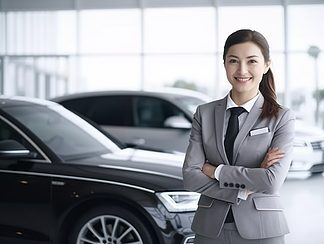 4S店汽車銷售 專業(yè)、技巧與服務的融合藝術