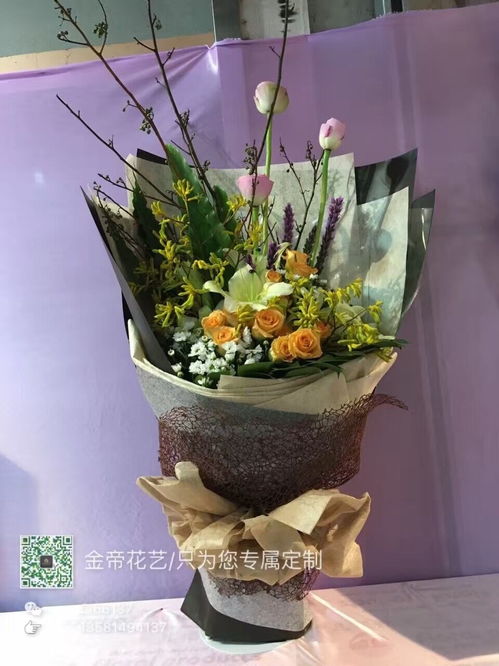 宜昌金帝花卉 匠心締造品質(zhì)生活美學(xué)